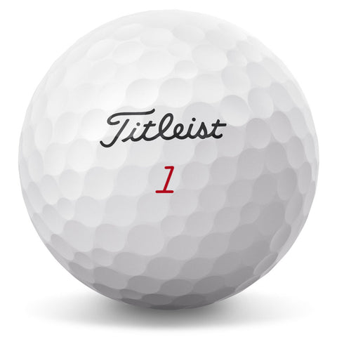 Titleist Pro V1x - A Grade Used Golf Balls