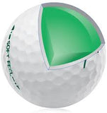 Srixon Soft Feel - A Grade Used Golf Balls