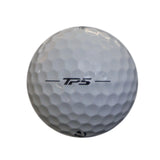 TaylorMade TP5 - A Grade Used Golf Balls