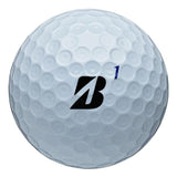 Bridgestone Tour B XS - AAA Grade Used Golf Balls