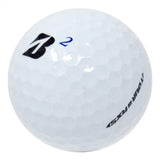Bridgestone Tour B RXS - AAA Grade Used Golf Balls