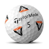 Taylormade TP5 PIX - MINT Grade Golf Balls