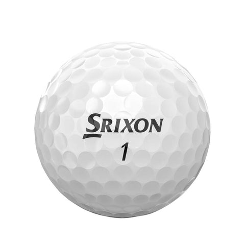 Srixon Z Star  - AAA Grade Used Golf Balls