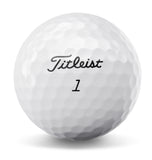 Titleist Tour Speed - AAA Grade Used Golf Balls