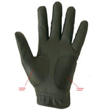 Glove Men’s Left XL Black - Onyx All Weather