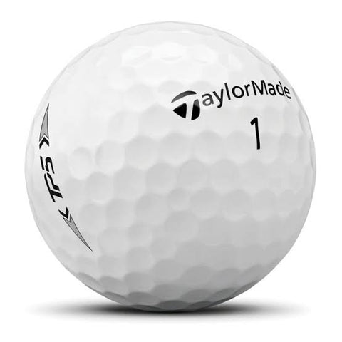 TaylorMade TP5 - AAA Grade Used Golf Balls