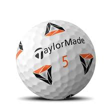 Taylormade TP5x PIX - AAA Grade Golf Balls