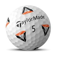 Taylormade TP5 PIX - AAA Grade Golf Balls