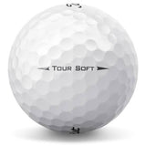 Titleist Tour Soft - AAA Grade Used Golf Balls