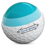 Titleist Tour Speed - AAA Grade Used Golf Balls
