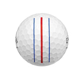 Callaway 2020-22 Chrome Soft Triple Track - AAA Grade Used Golf Balls