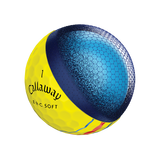Callaway E.R.C Soft Yellow - A Grade Used Golf Balls
