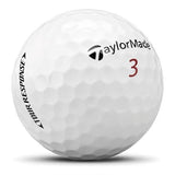 TaylorMade 2020-22 Tour Response White - AAA Grade Used Golf Balls