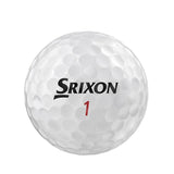 Srixon Z Star XV  - AAA Grade Used Golf Balls