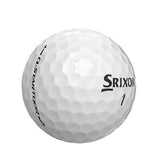 Srixon Q Star Tour - AAA Grade Used Golf Balls