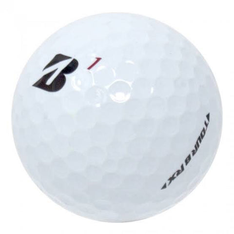 Bridgestone Tour B RX - AAA Grade Used Golf Balls