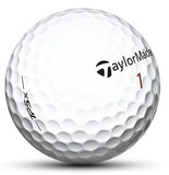 Taylormade TP5x - MINT Grade Used Golf Balls