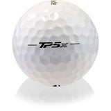 Taylormade TP5x - AAA Grade Used Golf Balls