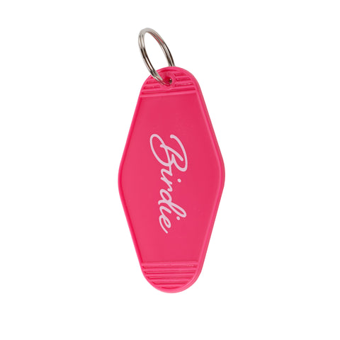 Birdie Keyring